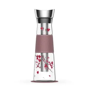 Cherry Blossom 1.25 L Carafe