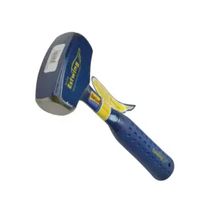 Eb3/2Lb Club Hammer - Vinyl Grip 0.9Kg (2Lb)