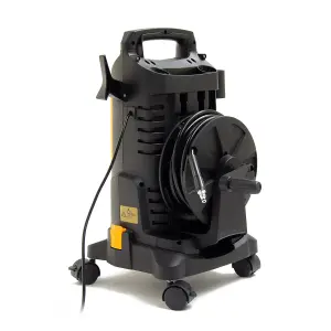 Pressure Washer Wolf X4 Blaster with Sky Reacher Lance 165 Bar, 2000w Jet Wash