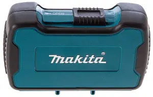 Makita P-52093 Performance Flat Drill Bit Set 8 Piece