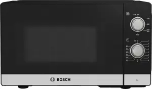 Bosch Serie 2 FFL020MS2B Freestanding microwave