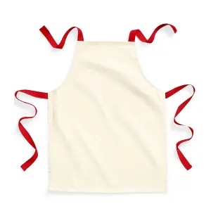 Westford Mill Childrens/Kids Crafting Full Apron