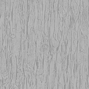 Superfresco Silk Sparkle Textured Plain Silver Wallpaper