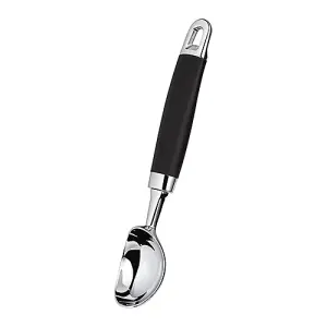 James Martin Soft Grip Ice Cream Scoop