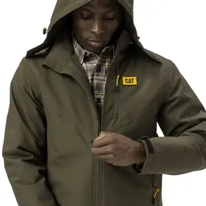 Caterpillar Lightweight Insulated Jacket