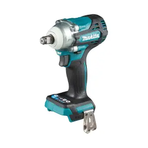 Makita DLX2372TJ 18v LXT 2 Piece Brushless Kit DHR242Z SDS DTW300 Impact Wrench