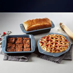 Tower T843073 Cerasure 3 Piece Baking Tray