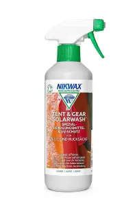 Nikwax Wool Wash : 1litre For cleaning and conditioning wool