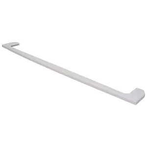 Beko Genuine Spare Part - Fridge Glass Shelf Front Trim - BEK4812280100