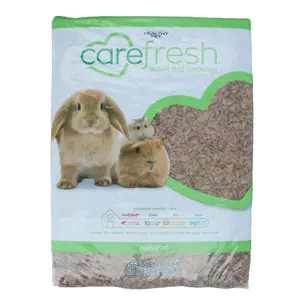 1Pk Natural 60L Quality Pet Small Animal Bedding Cage Bedding  99% Dust Free