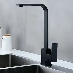 Single lever Kitchen Sink Faucet