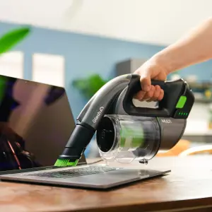 Gtech Multi Cordless Handheld Vacuum Cleaner