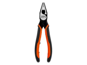 Bahco - 2628G ERGO™ Combination Pliers 180mm (7in)