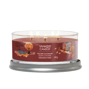 Yankee Candle Signature Multiwick Tumbler Autumn Daydream