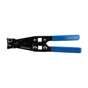 Silverline CV Drive Shaft Boot Pliers - 240mm