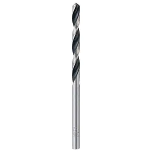 Bosch Professional HSS Twist PointTeQ Drill Bit - 10pc, 3.9mm