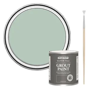 Rust-Oleum Leaplish Floor Grout Paint 250ml