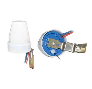 Lowenergie Indoor photocell Switch - Adjustable LUX