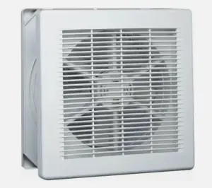 Airvent 401894 Commercial Axial Extractor Fan 300mm (Standard Version)