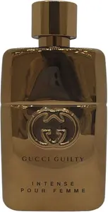 Gucci Guilty Intense Pour Femme Eau De Parfum - 50Ml