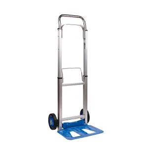 Neo 80kg Capacity Sack Trolley Folding With Extendable Handle