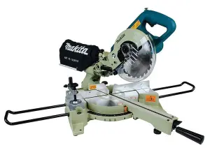 MAKITA LS0714N 110v Mitre saw 190mm blade