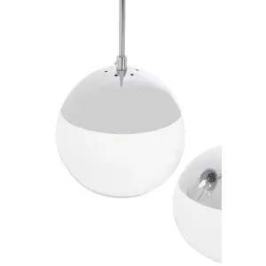 Interiors by Premier Revive 5 Pendant Light