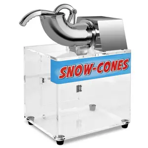 Koga 54" Snow Cone Machine