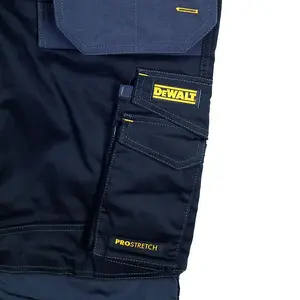 DeWalt Hamden Holster Work Shorts (Grey)  (32)