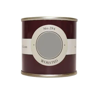 Farrow & Ball Estate Worsted Emulsion paint, 100ml