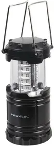 Pro-Elec 30 LED Camping Lantern - Batteries Not Included - [CP-LP09306]