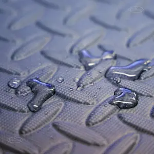 EVA 20mm Shock Absorbing Protective Gym Floor Mats/Tiles