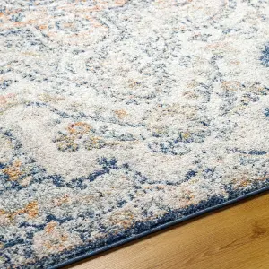 JULIA Oriental Vintage Runner Rug 80 x 230 cm