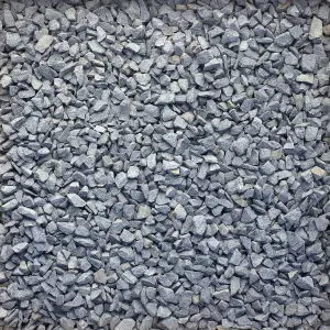 Kelkay Onyx Black Premium Aggregates Chippings Bulk Bag 750kg