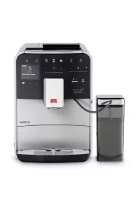 Melitta 6764548 Barista TS Smart Silver Fully Automatic Coffee Machine