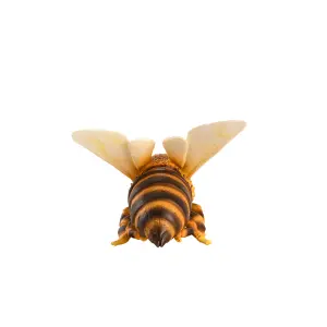 Large Buzzing Bee Garden Ornament