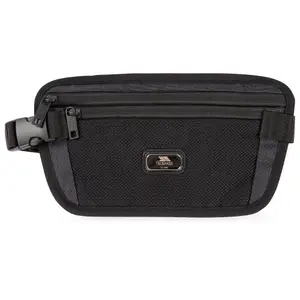 Tresp Keepcloser Bum Bag Dark Grey Marl (One Size)