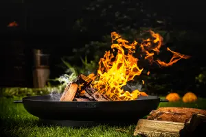 Cook King Dubai 80cm Fire Bowl