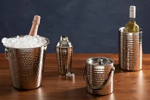 Maison by Premier Mixology 500ml Cocktail Shaker