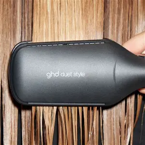 Ghd Duet 2-In-1 Hot Air Styler - Black