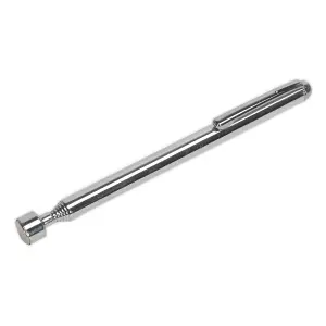 Sealey Telescopic Magnetic Pick-Up Tool 1kg Capacity AK651