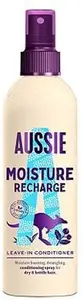 Aussie Miracle Moist Recharge Hair Conditioner Spray 250Ml