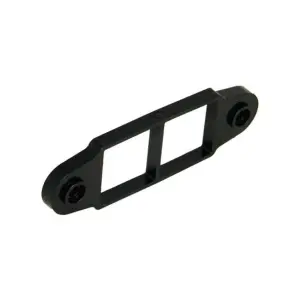 FloPlast Cast Iron 8mm Downpipe Spacer Bracket RCS9