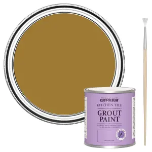 Rust-Oleum Wet Harvest Kitchen Grout Paint 250ml