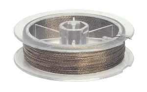 Sealey Windscreen Cutting Wire - Braided WK0513