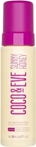 Coco And Eve Bali Bronzing Foam (Various Shades) - Medium