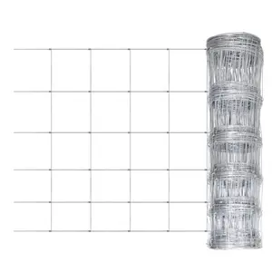 Mesh Fence 80cm x 500cm