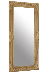 Interiors by Premier Chloe Wall Mirror