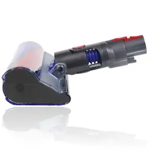 Dyson V8 SV10 Animal Absolute Total Clean Soft Roller Cleaner Floor Brush Head 966489-11