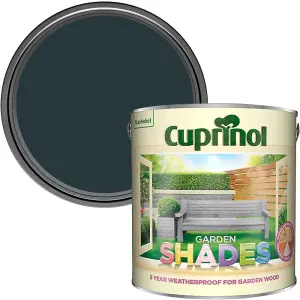 Cuprinol Garden Shades Holly 1L